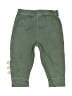 Carter's 100% Cotton Solid Green Casual Pants 3-6 MO / 6 MO - photo 2