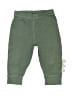 Carter's 100% Cotton Solid Green Casual Pants 3-6 MO / 6 MO - photo 1