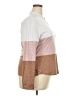 Coo Run Brown Long Sleeve Polo Size XXL - photo 4