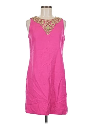 Eliza J Cocktail Dress (view 1)