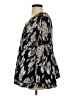 Elliatt Black 3/4 Sleeve Blouse Size S - photo 5
