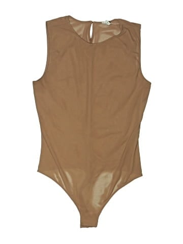 Parade Bodysuit (view 1)