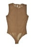Parade Brown Bodysuit Size M - photo 1