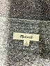 Madewell Gray Bodysuit Size M - photo 3