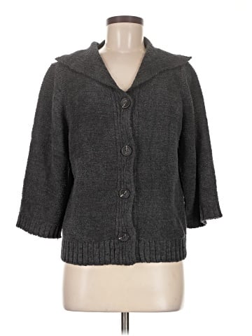 Purejill Cardigan (view 1)