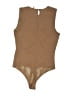 Parade Brown Bodysuit Size M - photo 2
