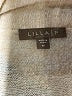 Lilla P Ivory Cardigan Size M - photo 7