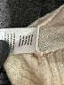 Lilla P Ivory Cardigan Size M - photo 8