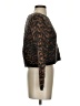 Unbranded Animal Print Brown Pullover Sweater Size XS (estimated) - photo 4
