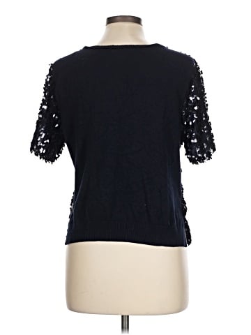 Atmosphere Short Sleeve Top (view 2)