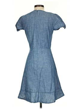 Used J.crew Denim Dresses On Sale Up To 90% Off | ThredUp