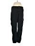 Zara Black Cargo Pants Size 2 - photo 1