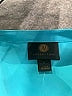 JM Collection 100% Polyester Teal 3/4 Sleeve Blouse Size S - photo 7