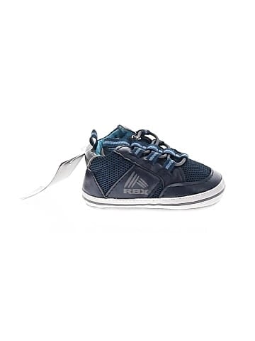 RBX Booties (view 1)