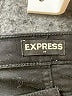 Express Outlet Black Jeans Size 6 - photo 7