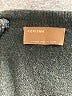 Kerisma Black Sweater Vest Size Med - Lg - photo 7