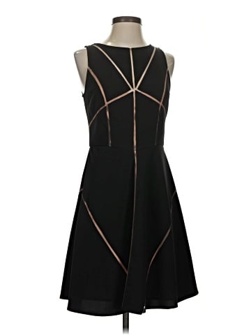 Esley Cocktail Dress (view 1)