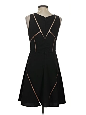 Esley Cocktail Dress (view 2)