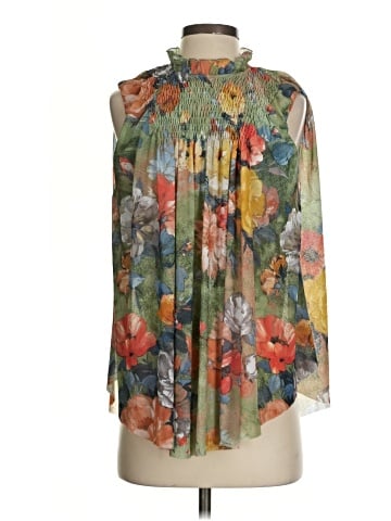 Deletta Sleeveless Blouse (view 1)