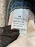 Unbranded Blue Denim Shorts Size M - photo 3