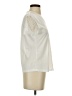 Shein 100% Polyester Ivory Short Sleeve Top Size XS - photo 4