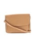 Pixie Mood Solid Tan Brown Crossbody Bag One size - photo 1