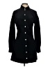 Samsoe Samsoe Black Coat Size S - photo 1