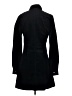 Samsoe Samsoe Black Coat Size S - photo 2