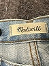 Madewell Blue Jeans Size 26 waist - photo 7