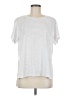 Avia Silver Short Sleeve T-Shirt Size M - photo 1