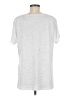Avia Silver Short Sleeve T-Shirt Size M - photo 2