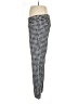 SOHO Apparel Ltd Houndstooth Ivory Casual Pants Size XL - photo 5