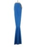 Assorted Brands Color Block Blue Casual Pants Size S - photo 5