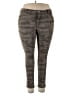 Levi's Camo Gray Jeggings Size 20W - photo 1