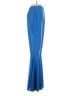 Assorted Brands Color Block Blue Casual Pants Size S - photo 4