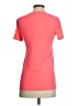 Gap Fit 100% Polyester Orange Short Sleeve T-Shirt Size XS - photo 2
