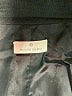 Maison Ullens Black Wool Coat Size EU 40 / US 10 - photo 6