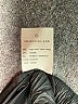 Maison Ullens Black Wool Coat Size EU 40 / US 10 - photo 7