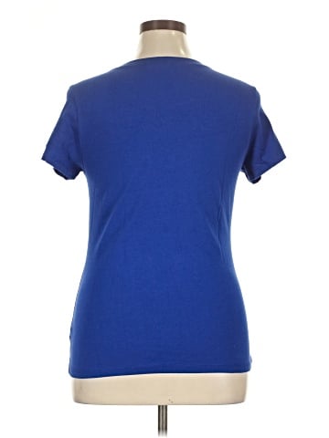 Active Basic Short Sleeve T-Shirt (view 2)