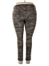 Levi's Camo Gray Jeggings Size 20W - photo 2