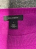 Halogen Purple Pullover Sweater Size S - photo 7