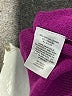 Halogen Purple Pullover Sweater Size S - photo 8