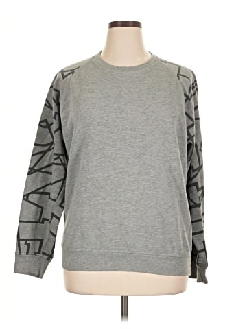 American Rag Cie Sweatshirt (view 1)