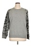 American Rag Cie Gray Sweatshirt Size XL - photo 1