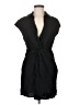 MNG Black Cocktail Dress Size 6 - photo 1