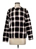 Marc by Marc Jacobs Plaid Black Pullover Sweater Size M - photo 1