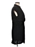 MNG Black Cocktail Dress Size 6 - photo 4