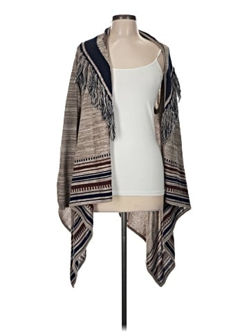 RXB Poncho (view 1)