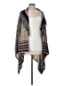 RXB Gray Poncho Size M - photo 1