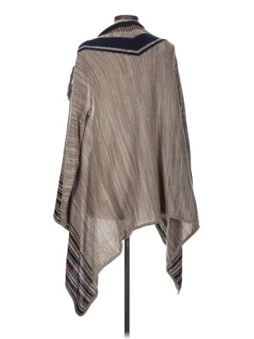 RXB Poncho (view 2)